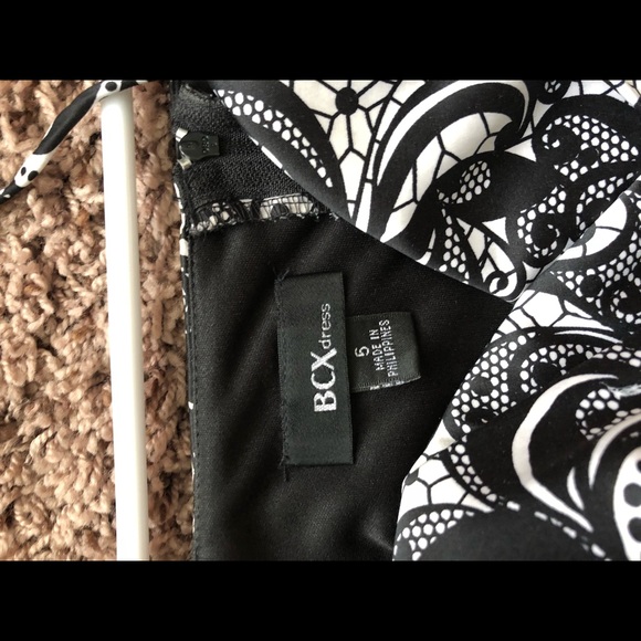 Women’s formal/semi-formal dress - Picture 5 of 5